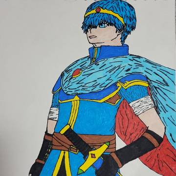 Marth