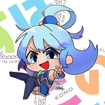 この素晴らしい世界に祝福を!