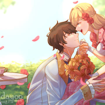 White Day 2023~