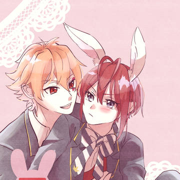 【3/19 春コミ新刊サンプル】