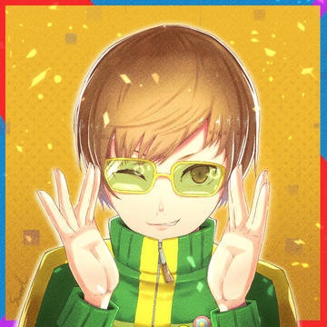 メガネクイッ！