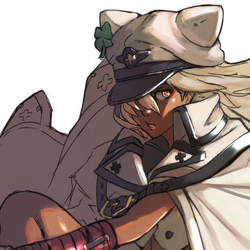 ギルティギア_ラムレザル