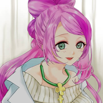 ミモザ先生