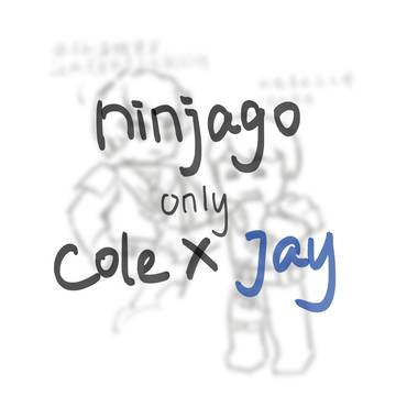 only coleXjay