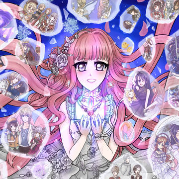 ‧͙⁺˚*・༓☾Nikki 10th ☽༓・*˚⁺‧͙