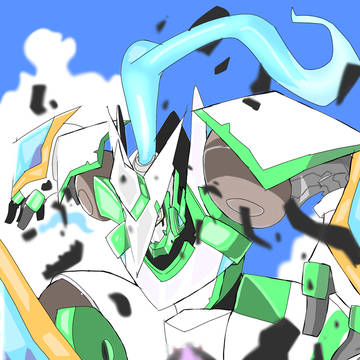 ツヴァイゲルト・リヴォルト