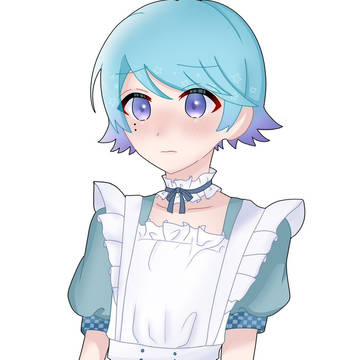 メイドいむくん