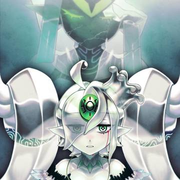 氷水啼エジル・ギュミル