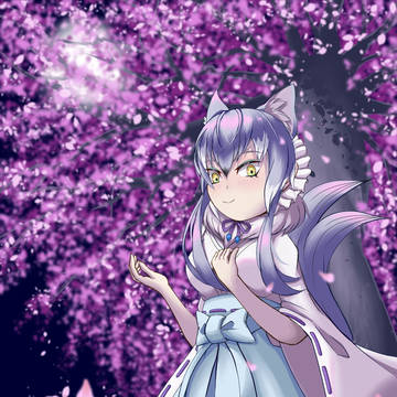 マカミさん