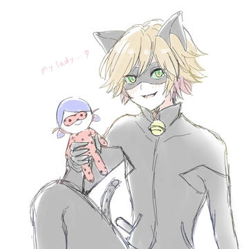 ミラキュラス5