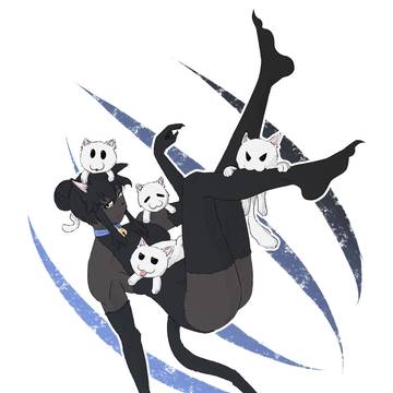 Catboy II