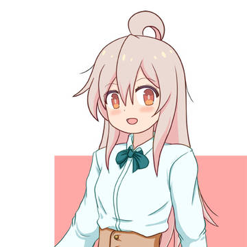 まひろちゃん