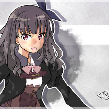 黒木・フランシスカ・百合亜生誕祭2023