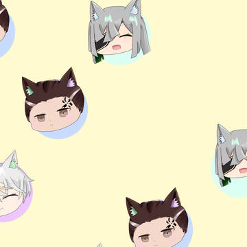 ウェブオンリーの壁紙