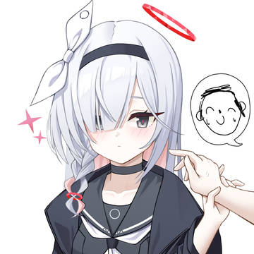 プラナちゃん!