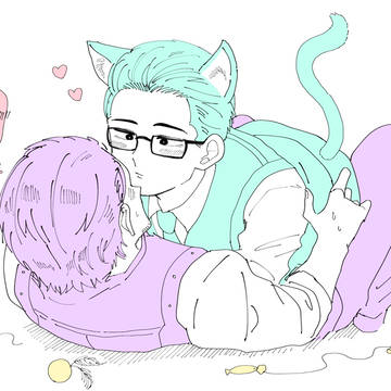 セバジョセlog