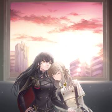 運命のツガイ