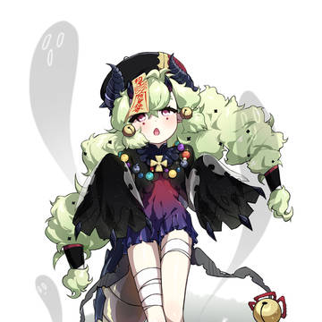 Puppet Alencia 알렌시아
