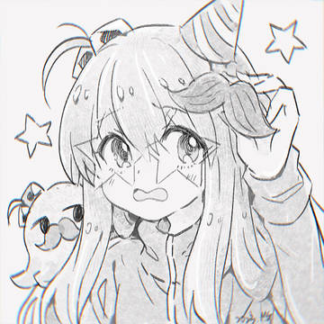 ぼっち♫♪