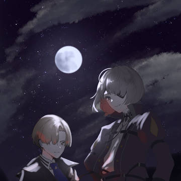 正邪のツガイ