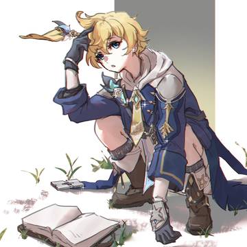 ミカ