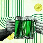 HAPPY SAINT PATRICK'S DAY☘️☘️☘️