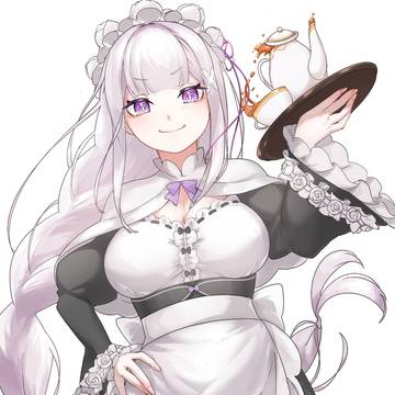 エミリーさん