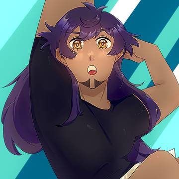 ンデさん