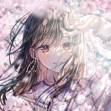 🌸