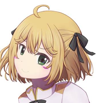 アニスフィア王女