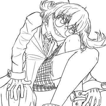 Maka Albarn
