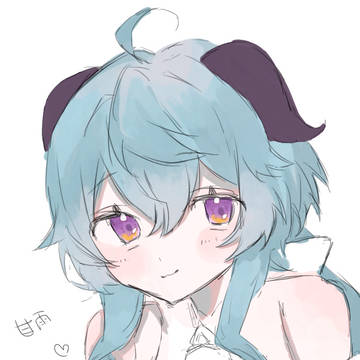 今の絵から過去絵