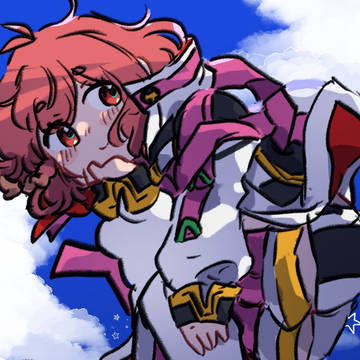ん