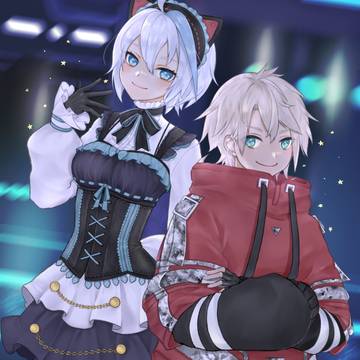 ☆
