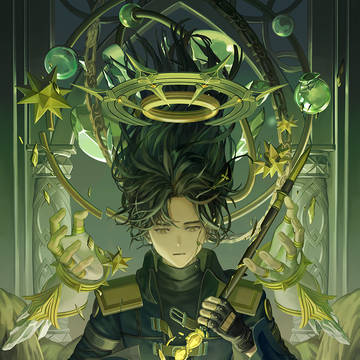 STARDUST