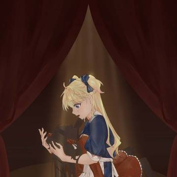 stage