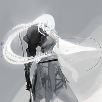 最近の落書き 2