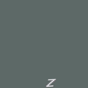 2年前に描いたボム兵の落書きリメイク　[壁紙用]