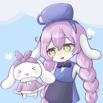 シナモンゾーヤ