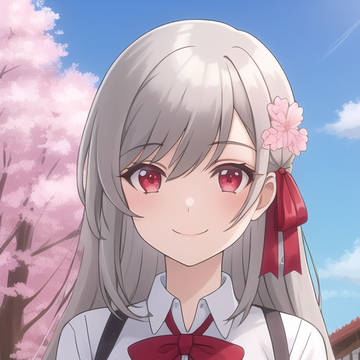 Inglis Cherry Blossom