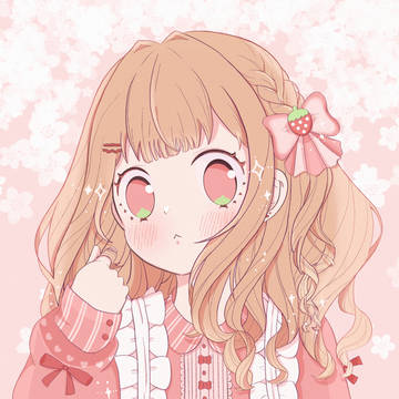 いちごちゃん