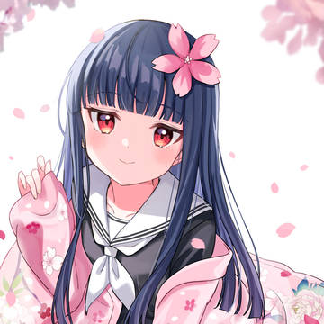 🌸雪美ちゃん