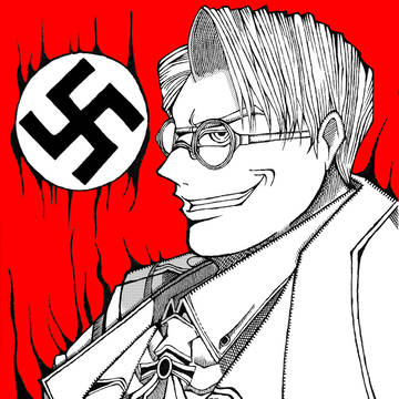 HELLSINGまとめ