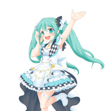モモジャンミク