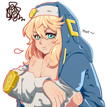 bridget