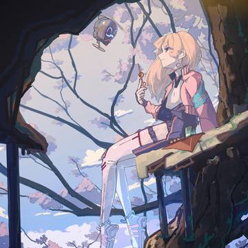 ひとやすみ