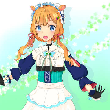 エリーさんかわいい