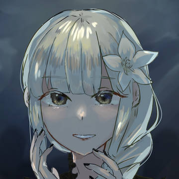 霊能者メアリー