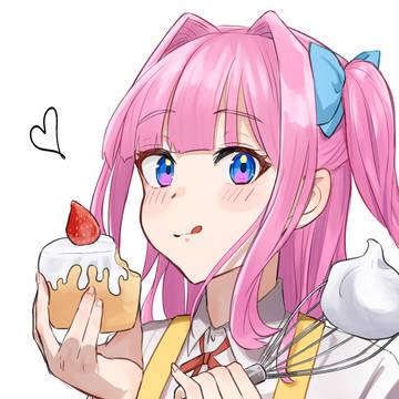 バレンタイン