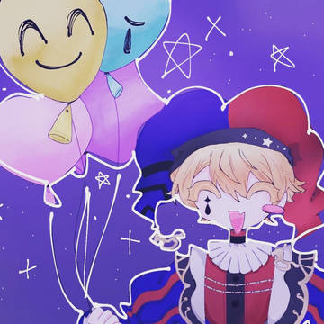 🤡🌟